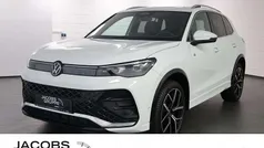 Gebraucht 2025 VW Tiguan Style SUV | 50.740 € (Fairer Preis)