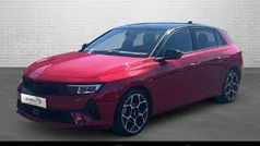 Gebraucht 2023 Opel Astra Limousine | 24.490 € (Fairer Preis)