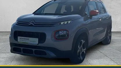 Gebraucht Citroën C3 Aircross Feel 110 PS (80 kW) 2020 SUV