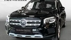Gebraucht 2022 Mercedes GLB200 Style SUV | 34.860 € (Fairer Preis)