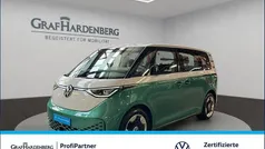 Gebraucht 2023 VW ID. Buzz Pro Van / Kleinbus | 45.888 € (Guter Preis)