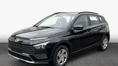 Schwarz Neu 2024 Hyundai Bayon Select SUV | 19.950 € (Guter Preis)