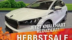 Gebraucht 2023 Skoda Enyaq iV Loft SUV | 33.790 € (Fairer Preis)