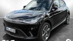 Gebraucht 2024 Smart #1 Edition #1 SUV | 31.239 € (Fairer Preis)