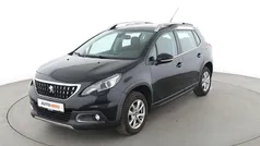 Gebraucht 2017 Peugeot 2008 Allure SUV | 11.850 € (Fairer Preis)