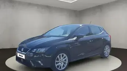 Gebraucht Seat Ibiza FR 116 PS (85 kW) 2024 Limousine
