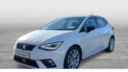 Gebraucht Seat Ibiza FR 110 PS (80 kW) 2023 Kleinwagen