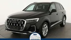 Grau Neu 2025 Audi Q7 Performance SUV | 69.995 € (Guter Preis)