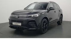 Gebraucht 2025 VW Tiguan R-line SUV | 55.980 € (Fairer Preis)