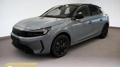 Gebraucht 2025 Opel Corsa Kleinwagen | 19.980 € (Fairer Preis)