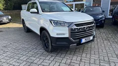 Gebraucht 2024 Ssangyong Musso SUV | 39.943 € (Fairer Preis)