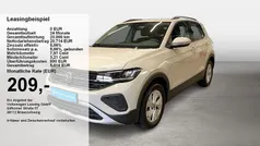 Gebraucht 2025 VW T-Cross Life SUV | 22.230 € (Fairer Preis)