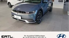 Gebraucht 2024 Hyundai Ioniq 6 Techniq Limousine | 41.980 € (Fairer Preis)