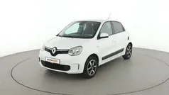 Weiß Gebraucht 2021 Renault Twingo LIMITED Kleinwagen | 10.750 € (Fairer Preis)