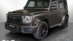 G manufaktur citrinbraun magno Gebraucht 2021 Mercedes G63 AMG AMG SUV | 146.970 € (Fairer Preis)