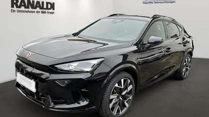 Gebraucht Cupra Formentor VZ 333 PS (244 kW) 2026 SUV