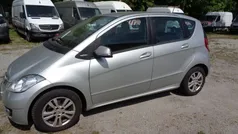 Gebraucht 2010 Mercedes A180 Limousine | 4.990 € (Fairer Preis)