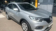 Gebraucht 2020 Renault Kadjar LIMITED SUV | 13.700 € (Fairer Preis)