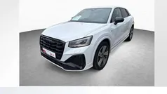 Gebraucht 2024 Audi Q2 Ambiente SUV | 32.890 € (Fairer Preis)
