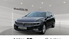 Gebraucht 2022 VW Passat Elegance Kombi | 27.990 € (Fairer Preis)