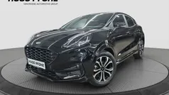 Gebraucht 2023 Ford Puma ST-Line X SUV | 23.880 € (Fairer Preis)