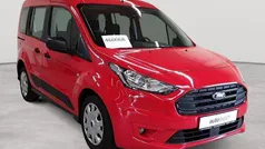 Gebraucht 2022 Ford Transit Trend Van / Kleinbus | 16.490 € (Guter Preis)