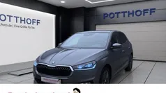Gebraucht 2024 Skoda Fabia Selection Limousine | 21.877 € (Fairer Preis)