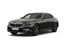Gebraucht 2024 BMW 520 M Sport Limousine | 59.800 € (Fairer Preis)