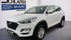 Gebraucht 2019 Hyundai Tucson Select SUV | 15.980 € (Fairer Preis)