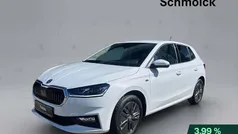 Gebraucht 2025 Skoda Fabia Tour Kleinwagen | 24.290 € (Fairer Preis)