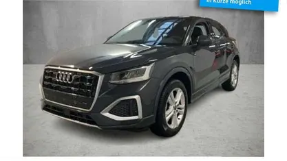 Gebraucht 2024 Audi Q2 Advanced Plus SUV | 27.890 € (Fairer Preis)
