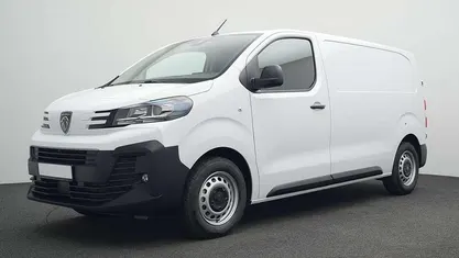Gebraucht 2025 Peugeot Expert Van | 29.590 € (Fairer Preis)
