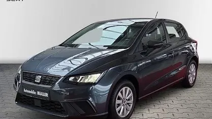 Gebraucht 2022 Seat Ibiza Style Kleinwagen | 13.900 € (Guter Preis)