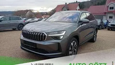 Gebraucht 2025 Skoda Kodiaq Suite SUV | 42.890 € (Superpreis)