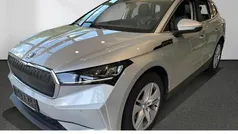 Gebraucht 2021 Skoda Enyaq iV Loft SUV | 29.990 € (Fairer Preis)