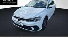 Gebraucht 2025 VW Polo Life Limousine | 25.340 € (Fairer Preis)