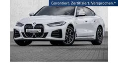 Gebraucht 2023 BMW i4 M Sport Limousine | 44.290 € (Guter Preis)