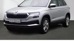 Gebraucht 2025 Skoda Karoq SUV | 32.990 € (Guter Preis)