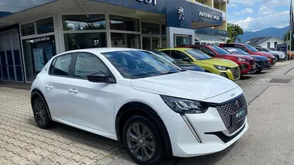 Gebraucht 2022 Peugeot 208 Active Kleinwagen | 16.700 € (Fairer Preis)