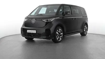 Gebraucht 2025 VW ID. Buzz Pro Van / Kleinbus | 64.780 € (Guter Preis)