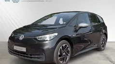Grau Gebraucht 2021 VW ID.3 Pro Performance Kleinwagen | 20.990 € (Fairer Preis)