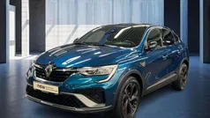 Gebraucht 2022 Renault Arkana R.S. SUV | 23.890 € (Fairer Preis)