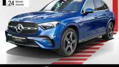 Gebraucht 2023 Mercedes GLC300 AMG SUV | 54.290 € (Guter Preis)