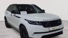 Fuji white uni Gebraucht 2022 Land Rover Range Rover Velar Black Edition SUV | 36.990 € (Superpreis)