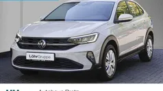 Gebraucht 2022 VW Taigo SUV | 17.980 € (Fairer Preis)