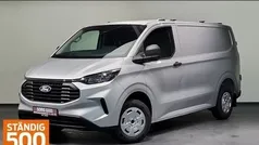 Gebraucht 2025 Ford Transit Custom Trend Van / Kleinbus | 41.490 € (Fairer Preis)