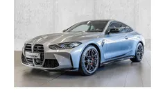 Gebraucht 2022 BMW M4 Competition Edition Coupé | 72.490 € (Guter Preis)