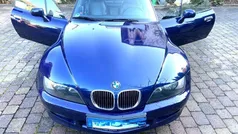Gebraucht 1998 BMW Z3 Cabrio | 5.500 € (Fairer Preis)