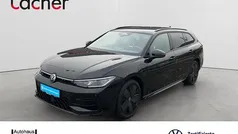 Gebraucht 2024 VW Passat R-line Kombi | 43.890 € (Superpreis)