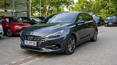 Gebraucht 2024 Hyundai i30 GO! Limousine | 22.740 € (Fairer Preis)